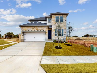 813 Corvallis Dr, Leander, TX, 78641