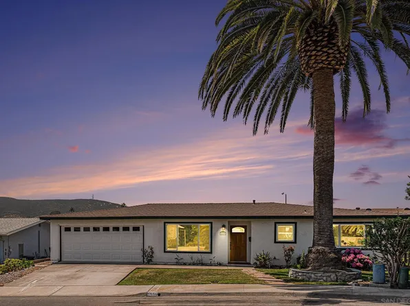 1619 La Bonita Way, San Marcos, CA 92078
