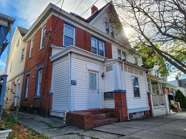 119 College Ave, Lancaster, PA 17603