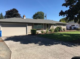1995 Valhalla St, Eugene, OR 97401