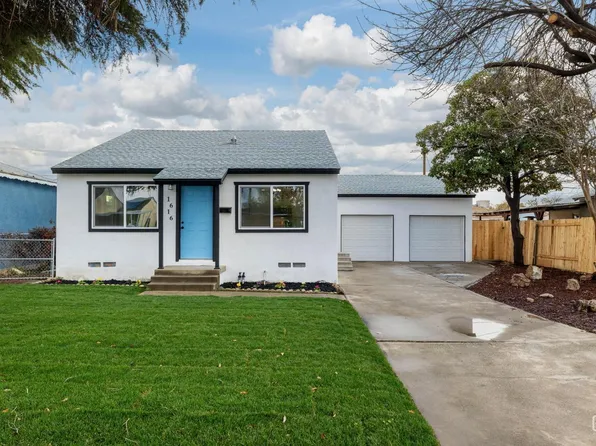 1616 Esther Dr, Bakersfield, CA 93308