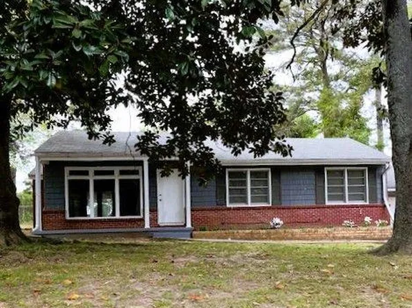 2542 Stafford Pl, Atlanta, GA 30340