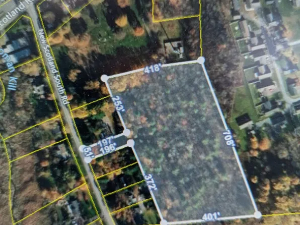 L39 New Scotland Rd S, Slingerlands, NY 12159