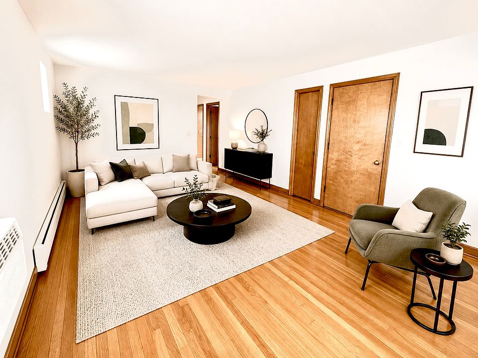 Living room decor ideas