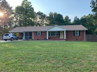 3166 Rose Of Sharon Rd, Durham, NC 27712