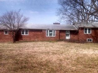 7443 Conner Whitefield Rd, Ripley, TN 38063
