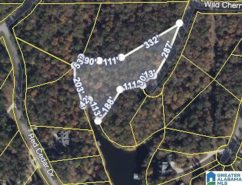 1st image of LOT 127 Post Oak Rd