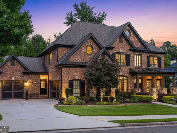 5015 Oakhurst Walk, Dunwoody, GA 30338