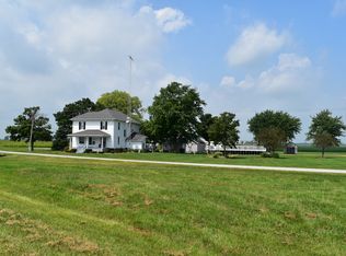 3002 E 1800 North Rd, Sheldon, IL 60966