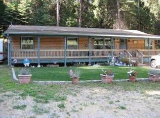 6530 Misery Ln, Pollock Pines, CA 95726