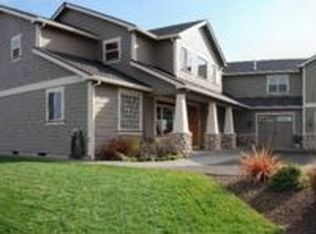 3317 Taylor Rd, Central Pt, OR 97502