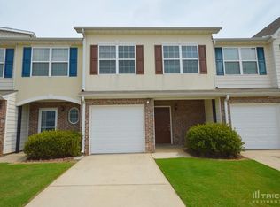 676 Georgetown Ct, Jonesboro, GA 30236