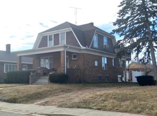 1405 Buffalo St, Michigan City, IN