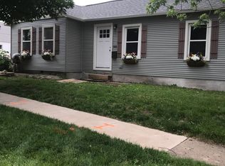 501 E Jefferson St, Washington, IL