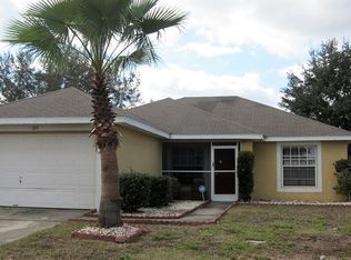 217 Walpole Loop, Davenport, FL 33897