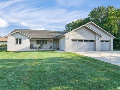 5251 Primrose Ln, Spaulding, IL, 62561