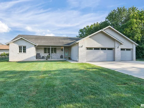 5251 Primrose Ln, Spaulding, IL 62561