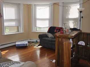 55 Addington Rd APT 1A, Brookline, MA 02445