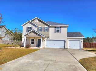 14 Broken Bit Rd, Ellabell, GA 31308