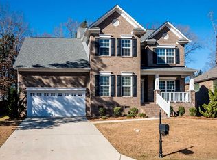 112 Westcott Ridge Rd, Chapin, SC 29036