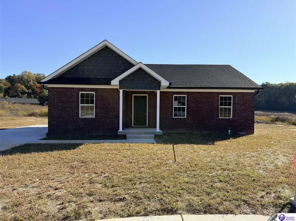 87 Democratic Ct, Radcliff, KY 40160