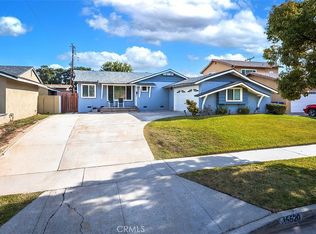 15520 Jacana Dr, La Mirada, CA 90638