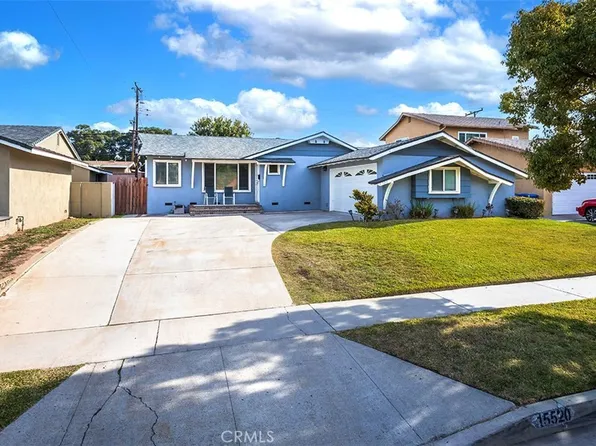 15520 Jacana Dr, La Mirada, CA 90638