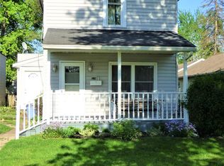 220 Windsor St, Marion, OH