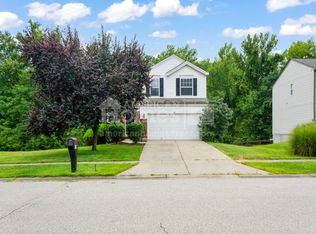37 Wooded Ridge Dr, Amelia, OH 45102