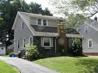 47 Maynard St, Rochester, NY 14615