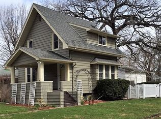 3117 Ezekiel Ave, Zion, IL