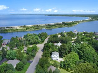 50 Whitney Rd, Sag Harbor, NY 11963