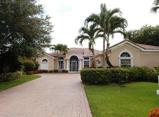 885 SW Blue Stem Way, Stuart, FL 34997