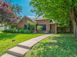 12115 Rosedown Ln, Frisco, TX 75035