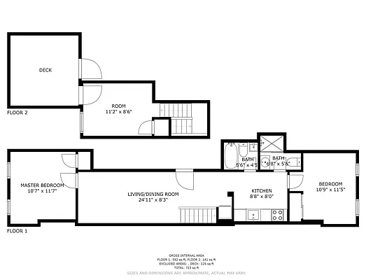 Rented by Compass | media 19