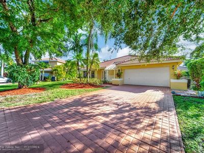 4751 NW 58 TER, Pompano Beach, FL, 33067
