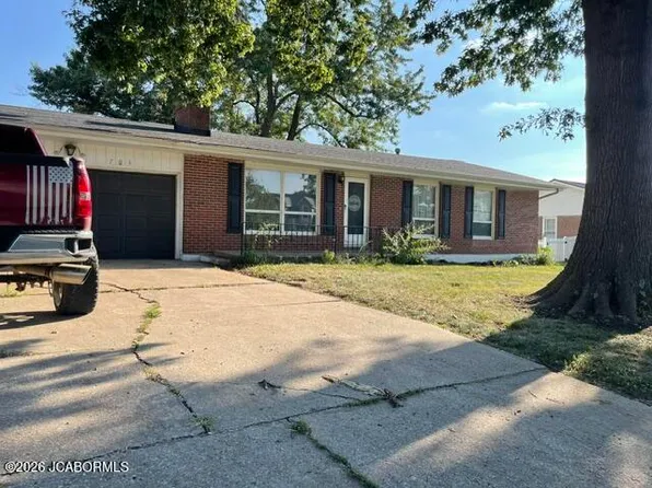 703 Carol Ln, California, MO 65018
