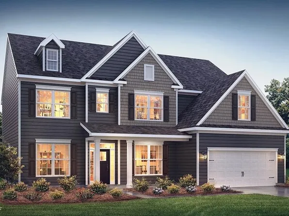 4233 Toucan Trl, High Point, NC 27265