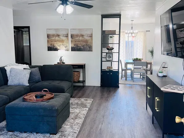 311 N Harding St #311, Enid, OK 73703