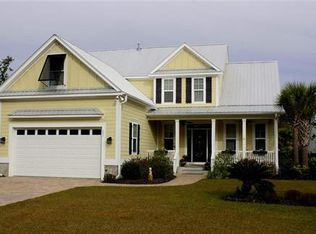 297 Graytwig Cir, Murrells Inlet, SC 29576