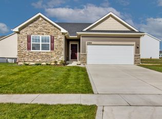 17779 Fieldstone Ln, Lowell, IN 46356
