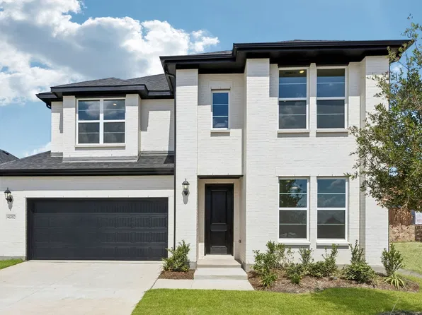 6982 Claystone Dr, McKinney, TX 75070
