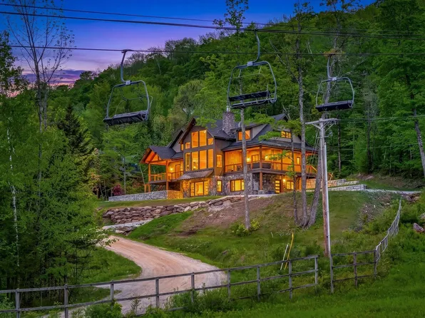 112 Snowbridge Road #L3, Ludlow, VT 05149