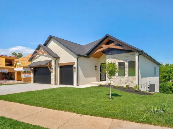 5978 S Clay Avenue, Springfield, MO 65810