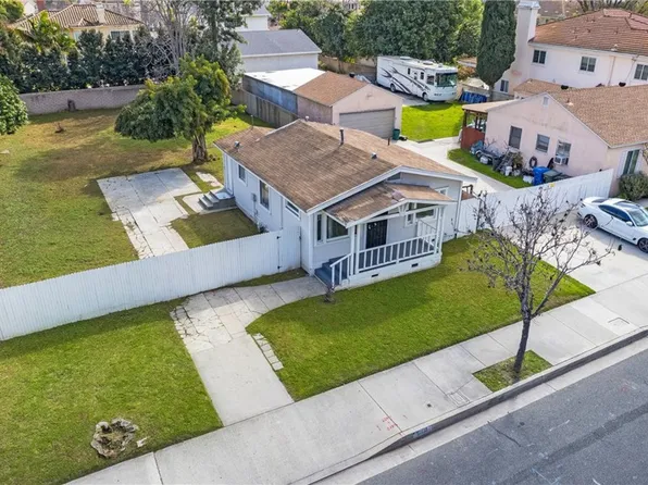 19118 Bloomfield Ave, Cerritos, CA 90703