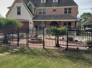 16315 Prairie Lea St, Cypress, TX 77429