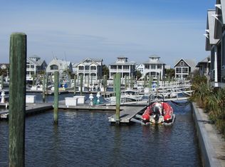 2 Keelson Row #B, Southport, NC 28461