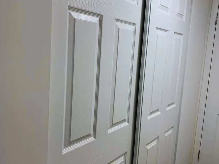 Enjoy Plenty of Space to Store Your Belongings.