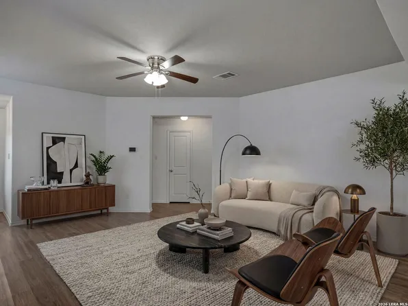 9722 MARBACH GDN, San Antonio, TX 78245