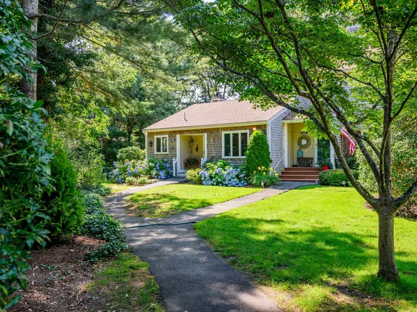241 Seaward UNIT 241, Teaticket, MA 02536